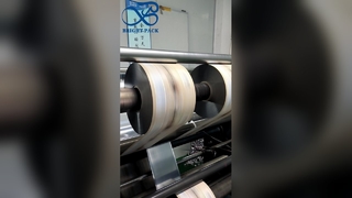 식품 분말 포장 롤 필름 방습 고결 방지 식품 등급 필름 롤