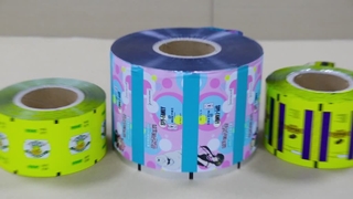 보충제 브랜드용 프로바이오틱스 포장재 산소 차단 벌크