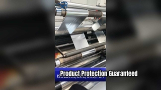 알루미늄 도금 포장재: 식품 및 산업용 B2B 도매 배리어 필름