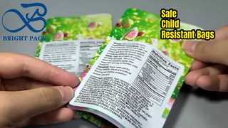 미국 특허 아동용 가방 공급업체