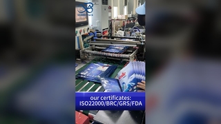 세탁 포드 지퍼 잠금 가방: B2B 도매 어린이 방지 누출 방지 맞춤 가방