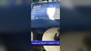 세탁 포드 지퍼 가방: B2B 도매 어린이 방지 방수 사용자 정의 인쇄 가방