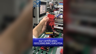 안전한 대마초 보관을 위한 맞춤형 어린이 방지 마일라 가방 냄새 방지 방습