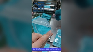 대마초 약국 및 브랜드를 위해 인쇄된 미국 특허 어린이 방지 파우치 맞춤 제작