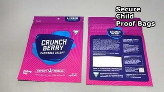 차일드 프로프 마일라 에어백