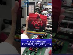 고품질 중국 어린이 보호 가방: 글로벌 B2B 도매 요구 사항을 충족하는 규정 준수 내구성