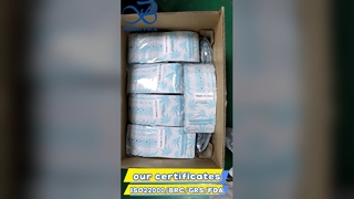 대마초 브랜드용 어린이 방지 포장용 냉동고 화상 벌크