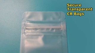 중국 미국 특허받은 투명 아동용 가방 제조 업체