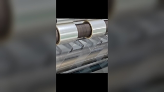 냉동 식품 브랜드용 PE 플라스틱 필름 부동액 화상 벌크