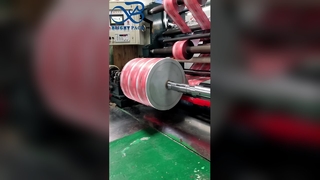 알루미늄 호일 적층 롤 필름 높은 배리어 식품 등급 씰 필름