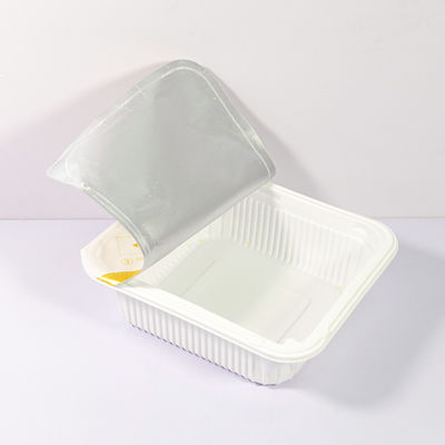 껍질 벗기 필름 판매하기 쉬운 껍질 벗기 필름 효율적인 밀폐 노력 없이 제거