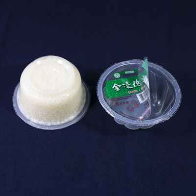 사용자 정의 로고 컬러 인쇄 쉬운 껍질 상단 필름 반사 지원