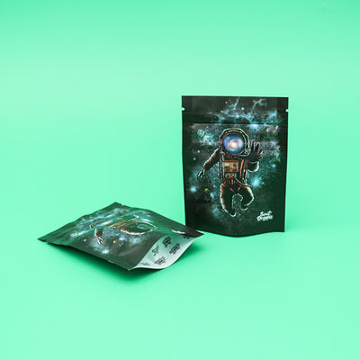 Lb Mylar Bag Black Bulk Child Proof Mylar Ziplock Bags 안전하고 세련된 보관용으로