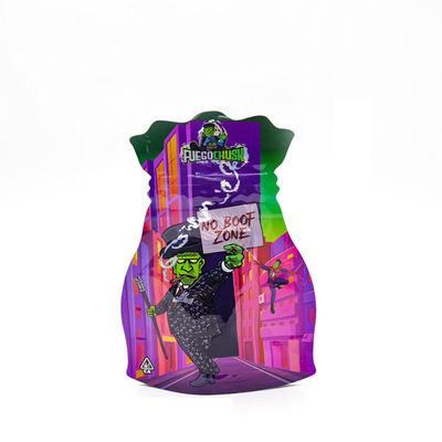 선물 진공 배프 카트리지 마이러 가방 어린이 저항 가방 애완 동물 재료 독특한 디자인