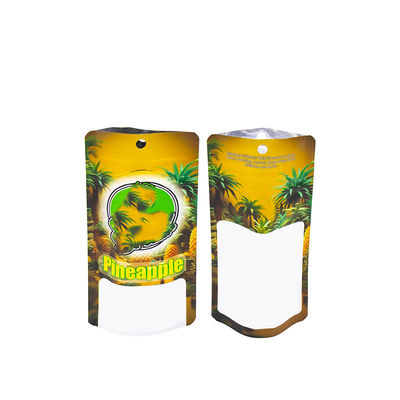 강화된 보안 기능이 있는 SafeGuard 어린이 보호 포장 가방