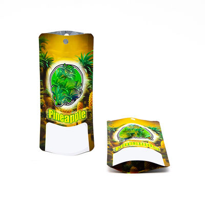 보호 프리미엄 담배 봉지 어린이 보호 / 흡연자 위한 강화 된 안전