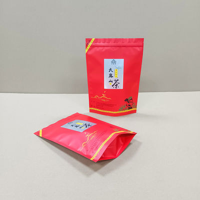 프리미엄 열 밀폐 식품 보관 Zipper Bags 습도 및 냄새에 저항