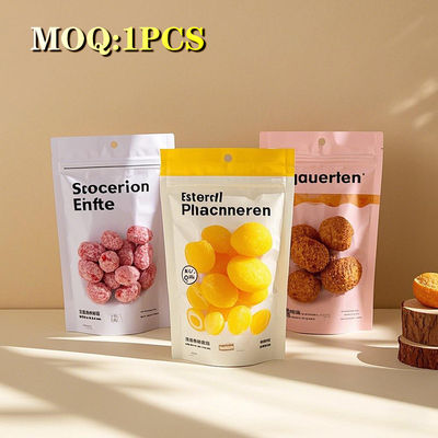 커스텀 칼리 패키지 3.5g 5g 14g 쿠키 칼리 패키지 디지털 프린트 식품 포장 가방