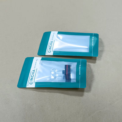 다시 닫을 수 있는 가벼운 서 있는 포지 포장재