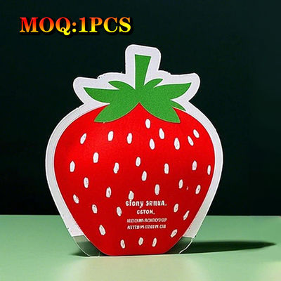 냄새 방지 3.5g 비닐봉지 Zipper 창문 다양한 색상 식품 포장 봉지 다이 커트 마이러 봉지 홀로그램 봉지