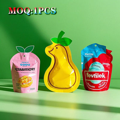 사용자 지정 인쇄 자체 로고 식품 포장 가방 재봉식 냄새 방지 스탠드업 포스 3.5g/7g/1oz/1lb 마일러 가방 지퍼와 함께