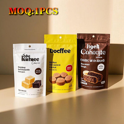 사용자 지정 로고 패키지 1oz 28g / 7g / 4x5 인치 3.5 G 식용 과자 쿠키 냄새 방지 지퍼 Mylar 플라스틱 가방