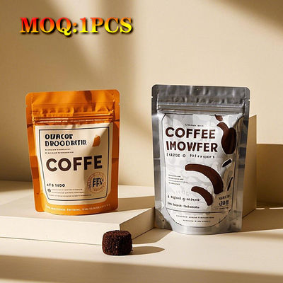 소매 맞춤식 재 닫을 수 있는 플라스틱 가방 음식 포장 서 서 서 포지 지프 잠금 가방 로고