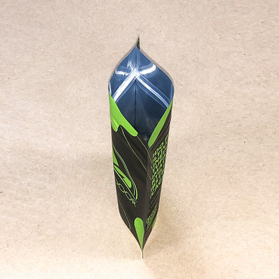 A.S.T.M. D3475 시험 및 인증 아동 저항 가방 제품 신선성 유지 제품 품질 유지