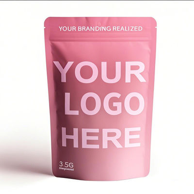 식품용 주문형 마이러 가방 커피 간식품 고품질 수분 방지 포장품 주문형 로고 크기 도매 가격 빠른 배송