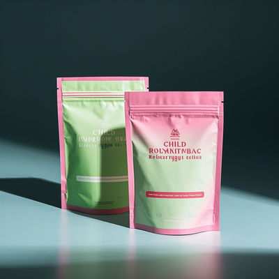 가중 한 용량, 어린이 에 저항 하는 지퍼 가방 정신 평화 가 보장 됩니다