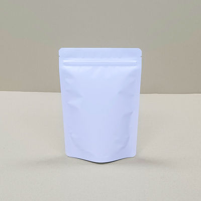 럭셔리 맞춤식 음식 스탠드업 가방 프리미엄 패키지