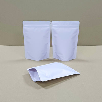 식품 포장 표준 을 재정의 하는 상급 스탠드업 가방 으로 변신