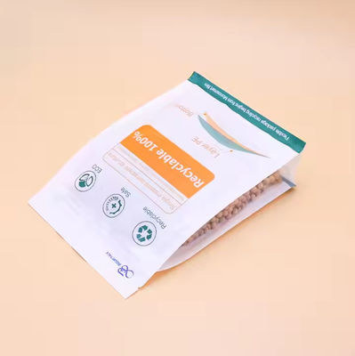 고품질 재활용 가능한 플라스틱 가방