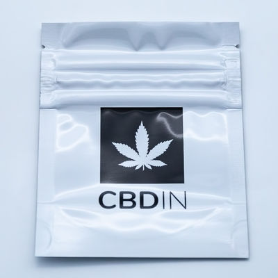 맞춤형 어린이 보호 가방 환경 친화적 안전 및 식품용 포장 식품 화장품 의약품