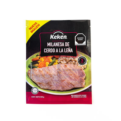 환경 친화적 인 재료 및 식품 수준의 안전성있는 맞춤식 식품 포장 봉지