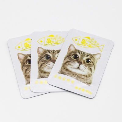 맞춤형 서 있는 엽지 봉지 식품 의료 화장품 포장 1oz-5lb 수분 방지 재출장 가능한 FDA 승인 맞춤식 로고 & 대량