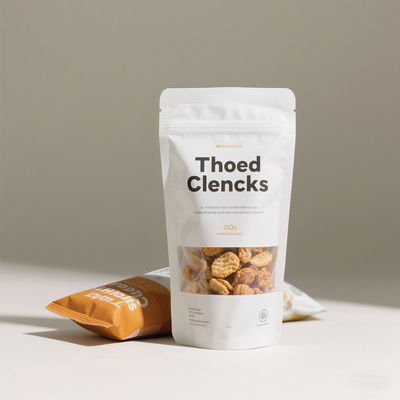 도매 주문형 서드업 마이러 봉지 봉지 높은 장벽 식품 포장