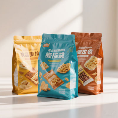 QR 코드 추적 가능한 마이러 가방 레이저 조각 브랜드 + 재활용 가능한 재료