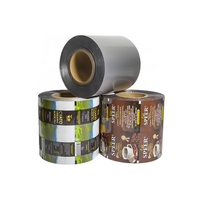 식품 등급 방수 투명한 PVC 필름 환경 친화적 인 BPA 없는 봉쇄 포장 China 공급자