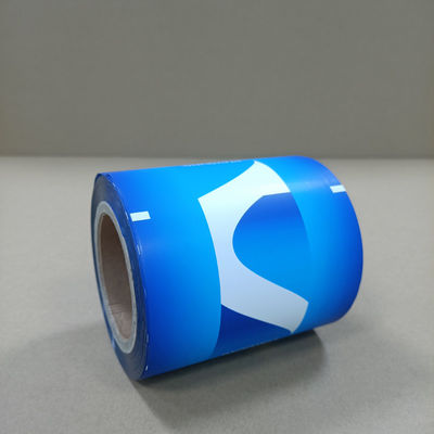 고장벽 포장 필름 식품 등급 & 습기 방지 라미네이트