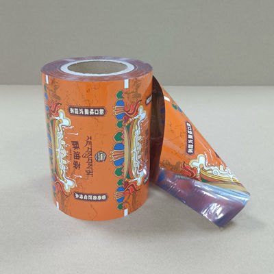 환경 친화적 인 생분해성 포장 필름 지속 가능한 솔루션