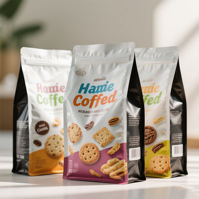 맞춤 인쇄 알루미늄 복합 롤 115MM 높이