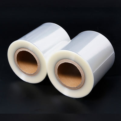 대용 포장용 다층 AL/NY/PE 복합 롤