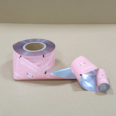 인쇄용 프리미엄 PET 포장 필름 - 열 저항성 및 내구성 플라스틱 필름