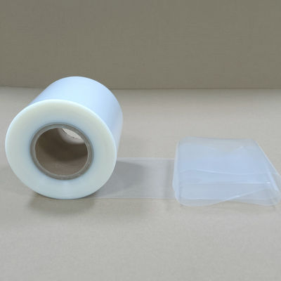 무거운 용량 플라스틱 필름 시트 - 맞춤형 크기/ 두께 자외선 저항성 반 정적자 포장/농업용품