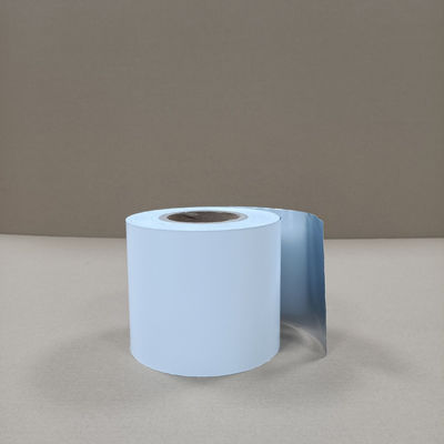 고장벽 종이-감각 합성 필름 ≤0.5 G/m2·day MVTR & ISO 22000/HACCP