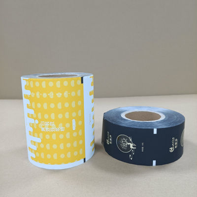 커피 / 애완동물 음식 가방 에코 친화적 인 잉크 제조업체