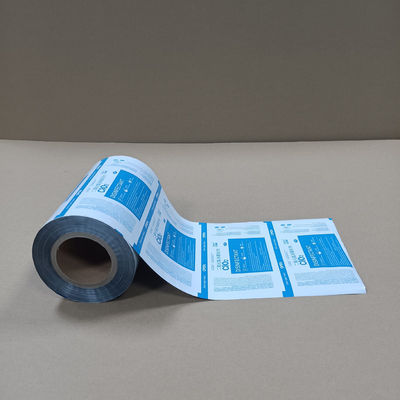 친환경 재활용 가능한 클로오2 살균제 필름