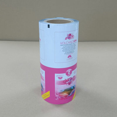 고장벽 포장 필름 식품 / 의료 / 전자제품 1g-50kg 사용자 정의 가능한 FDA & ISO 인증