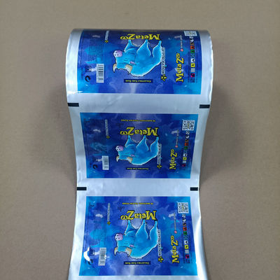 생생한 만화 카드 포장 필름 장난감 / 수집품 / 축하 카드 5x7cm에서 A4 사이즈 CPSIA & EN71-3 인증